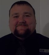 Profile picture for Sidney Spencer
