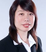 Profile picture for Vivian Zhu