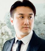 Profile picture for Jerry Sun