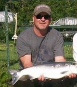 Profile picture for Mike Patrick