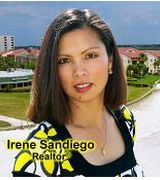Profile picture for Irene Sandiego