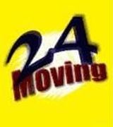 Profile picture for 24 Moving