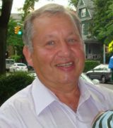 Profile picture for Leon Gitelmaker
