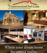 Profile picture for Construction Owl