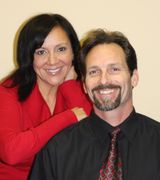 Profile picture for Jesse Ricke & Mary Meza