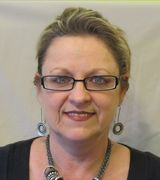 Profile picture for Tina Blackman