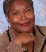 Profile picture for Cora Johnson