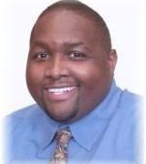 Profile picture for Rodrick Coker