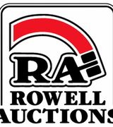 Profile picture for Thomas Rowell