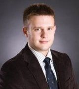 Profile picture for Brett Lueken