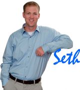 Profile picture for Seth Hanson