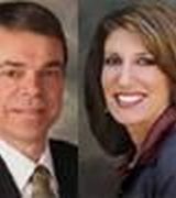 Profile picture for Eric Parker and Nicki Brown