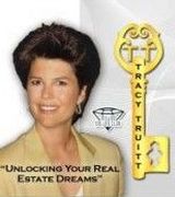 Profile picture for Tracy Truitt