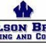 Profile picture for Thomas Wilson