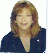 Profile picture for Sue Rogus
