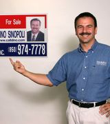 Profile picture for Dino Sinopoli