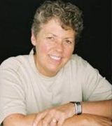 Profile picture for Tracy Mousseau