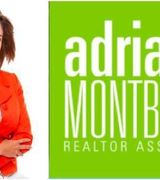 Profile picture for Adriana Montbrun