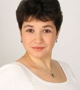 Profile picture for Marina Nazmiyev
