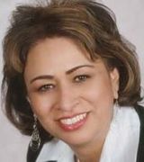 Profile picture for Cathy Rojas