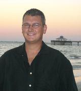 Profile picture for Chad Robey