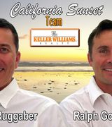 Profile picture for Ralph Gorgoglione and Richard Ruggaber