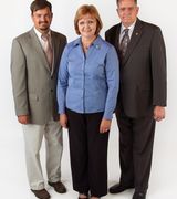 Profile picture for Gene, Erika and Mike Gudenkauf