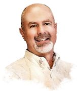 Profile picture for Ron Kriss