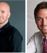 Profile picture for Team Camden & Redden