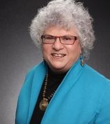 Profile picture for Ellen Friedman
