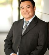 Profile picture for Tony Wang