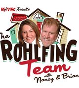 Profile picture for Nancy Rohlfing