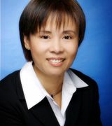 Profile picture for Yvonne Yang