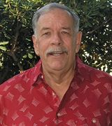 Profile picture for Monte Montgomery