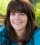 Profile picture for Audrey Baker
