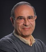Profile picture for Mehdi Safipour