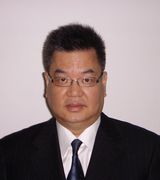 Profile picture for Michael Fang