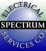 Profile picture for Spectrum Electrical Services Co.