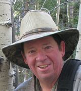 Profile picture for Gary Black