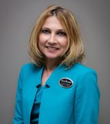 Profile picture for Janet Forino