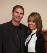 Profile picture for Lindsay Taylor and Mark Jackson