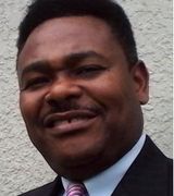 Profile picture for Eddy Joseph