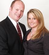 Profile picture for Kevin Olson, Jessica Laude