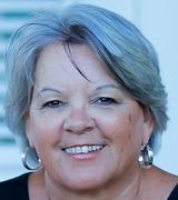 Profile picture for Peggy James