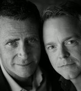 Profile picture for David Gunderman & Andrew Raskopf
