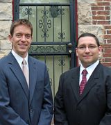 Profile picture for Andrew Darlington and Mike Lies