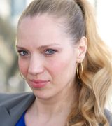 Profile picture for Sarah Ziehr