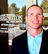 Profile picture for Jeff Bates Team