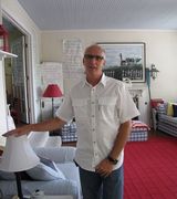 Profile picture for Harold Feener