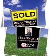 Profile picture for Bryan Nelson